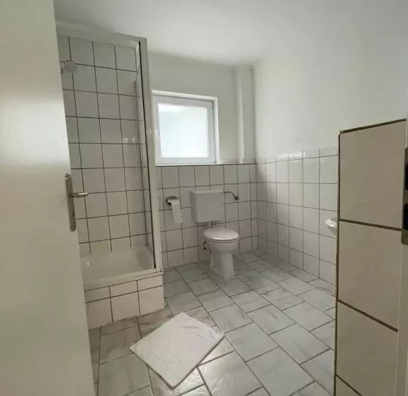 Tyros Hotel Und Gästehaus Am Weidendamm