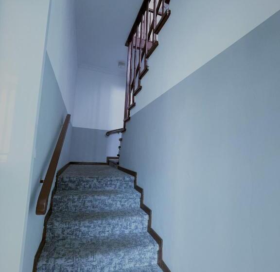 Tyros Hotel Und Gästehaus Am Weidendamm