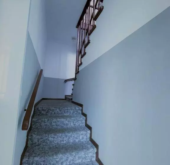 Tyros Hotel Und Gästehaus Am Weidendamm