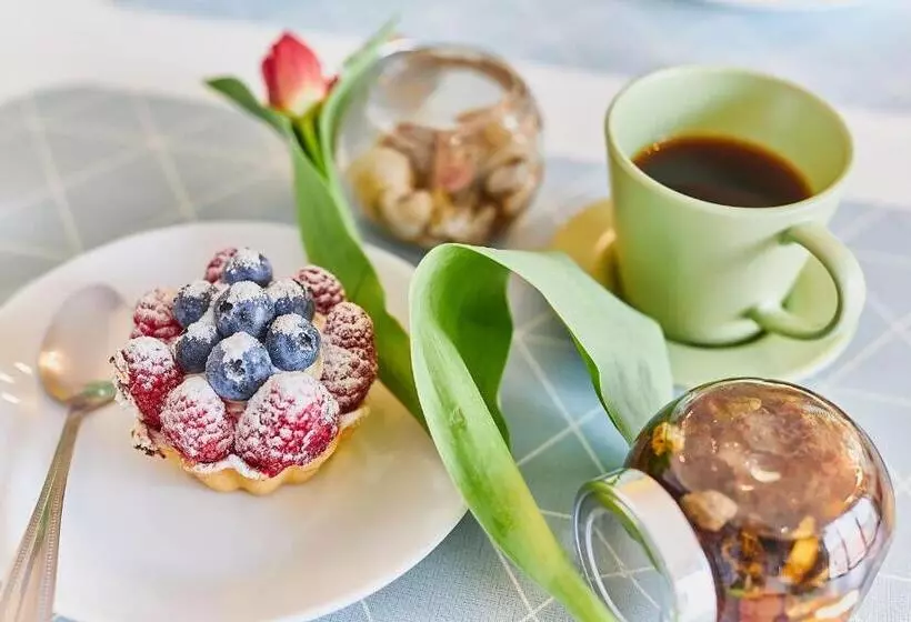 Apartament Słoneczny