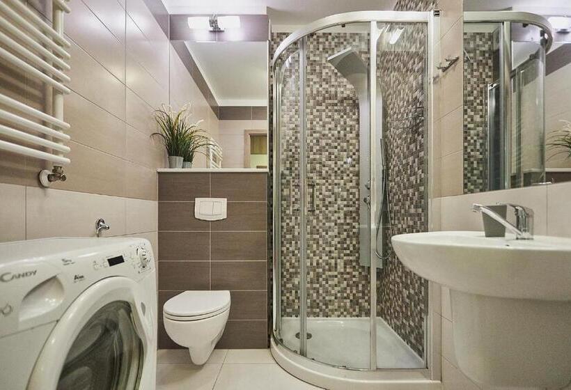 Apartament Słoneczny