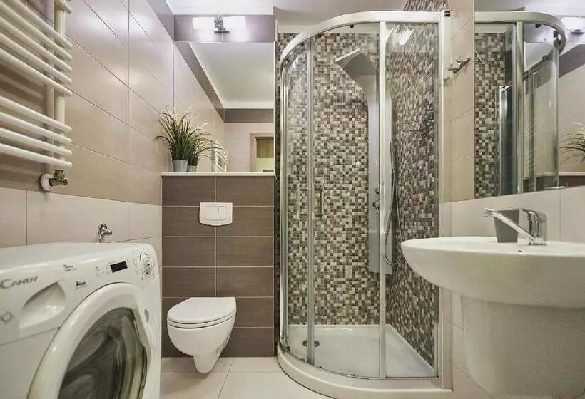 Apartament Słoneczny