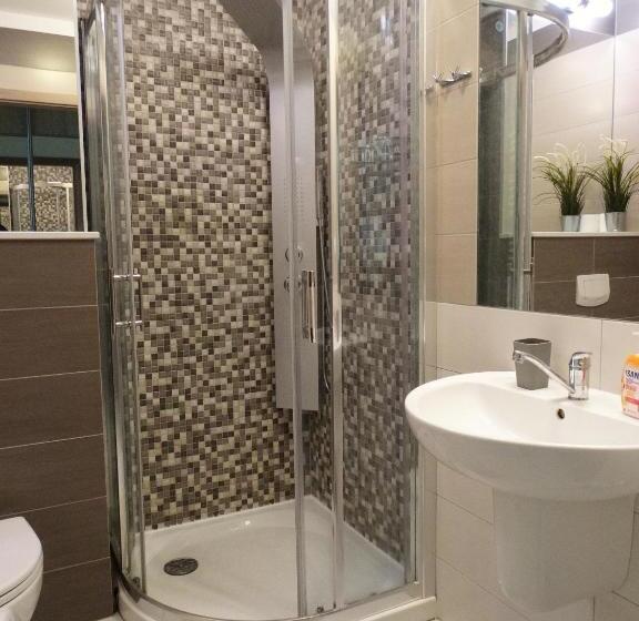 Apartament Słoneczny