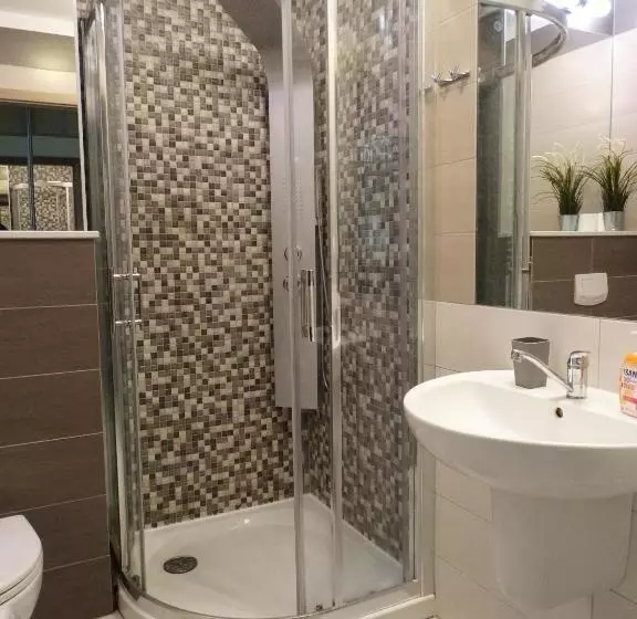 Apartament Słoneczny