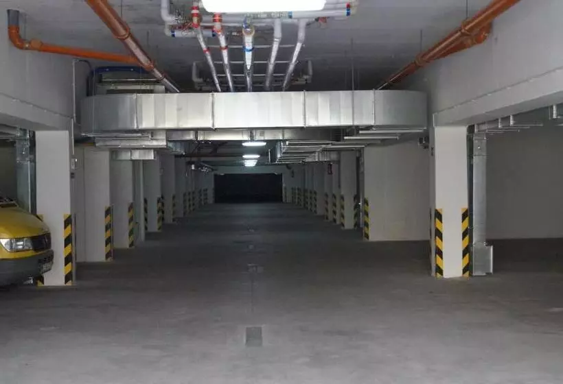 Apartament Słoneczny