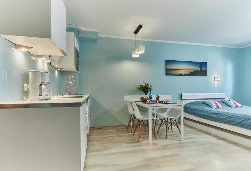 Apartament Słoneczny