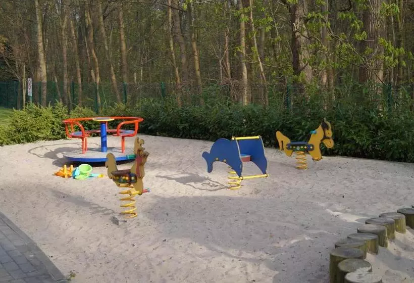 Apartament Słoneczny