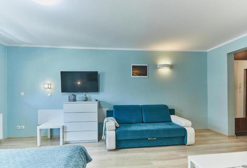 Apartament Słoneczny