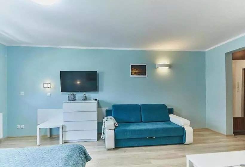Apartament Słoneczny