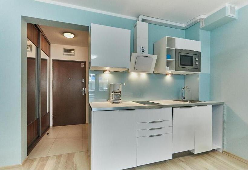 Apartament Słoneczny