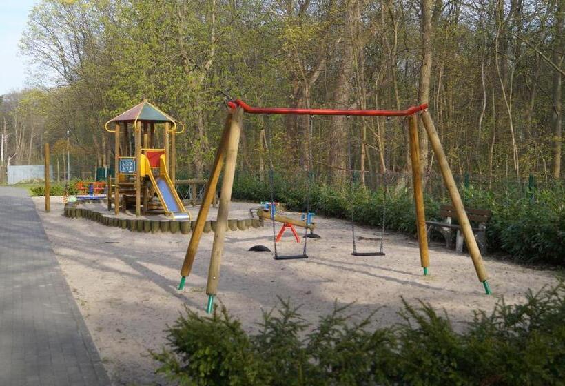 Apartament Słoneczny