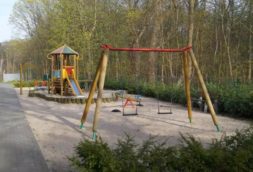 Apartament Słoneczny