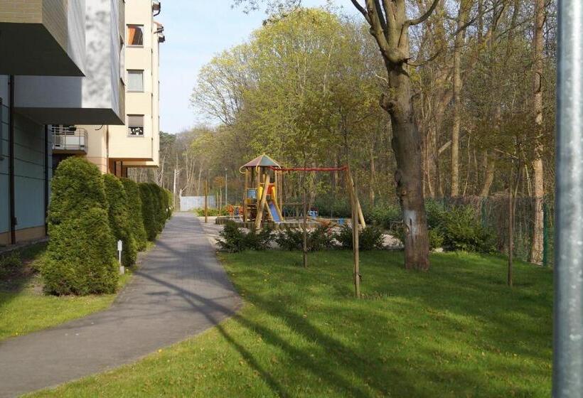 Apartament Słoneczny