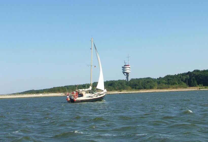 Apartament Słoneczny