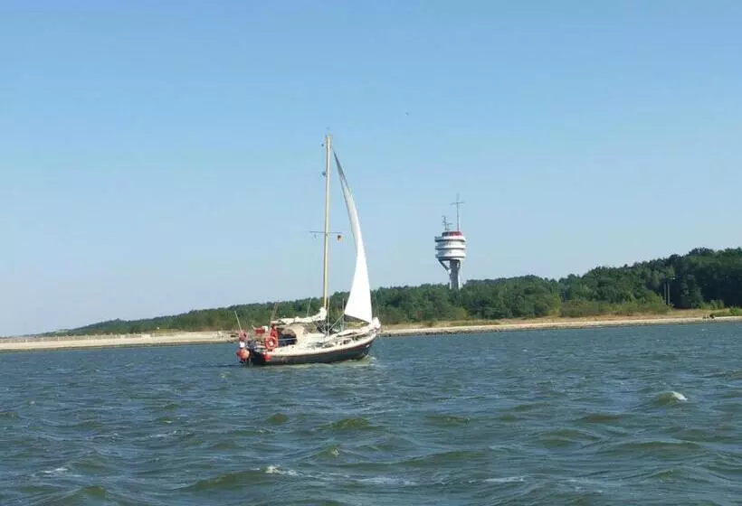 Apartament Słoneczny