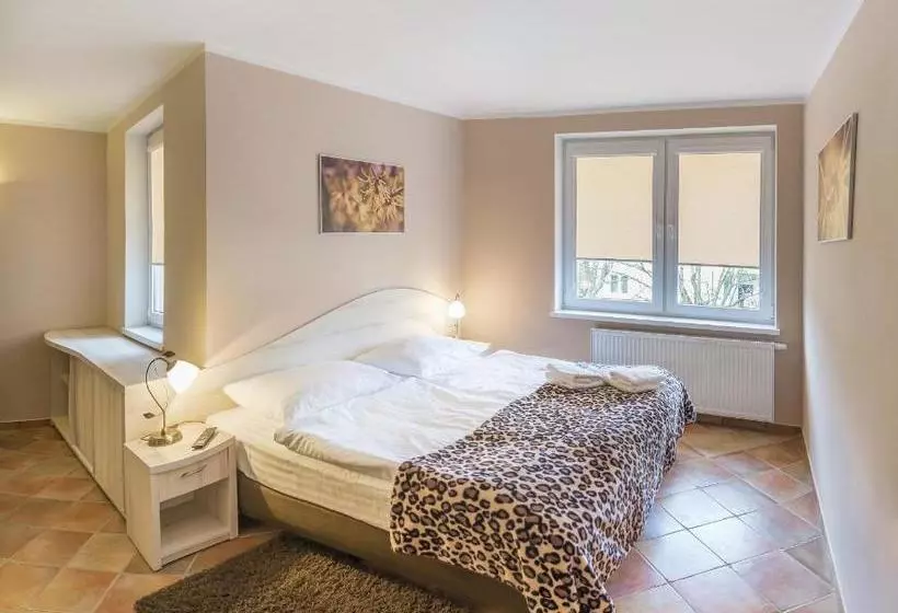Apartamenty Rok