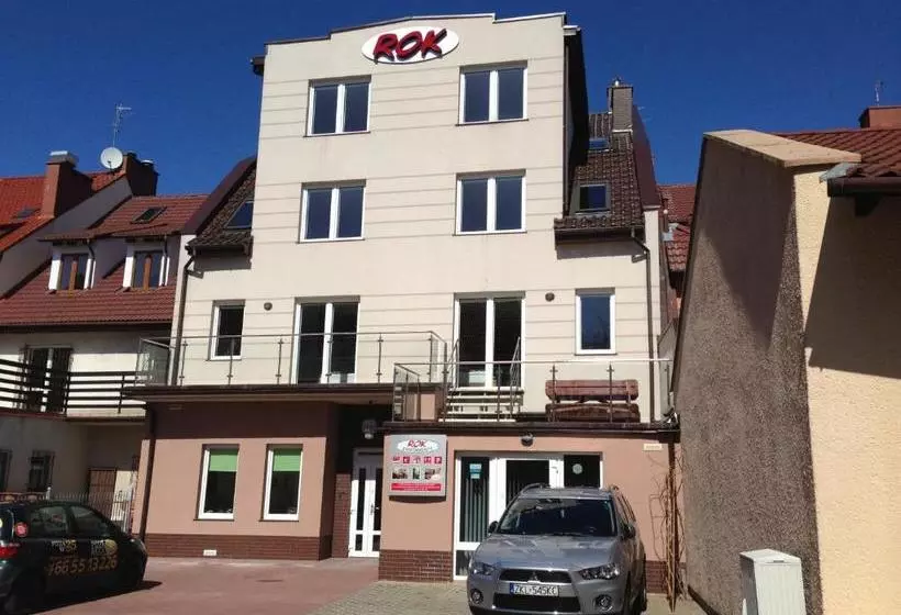 Apartamenty Rok
