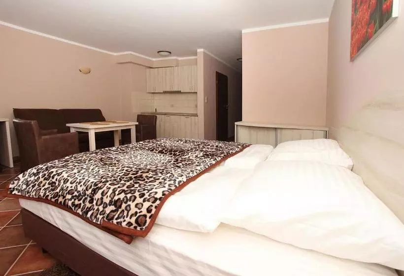 Apartamenty Rok
