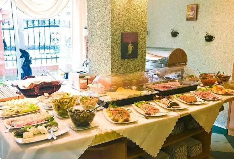 Apartamenty Rok