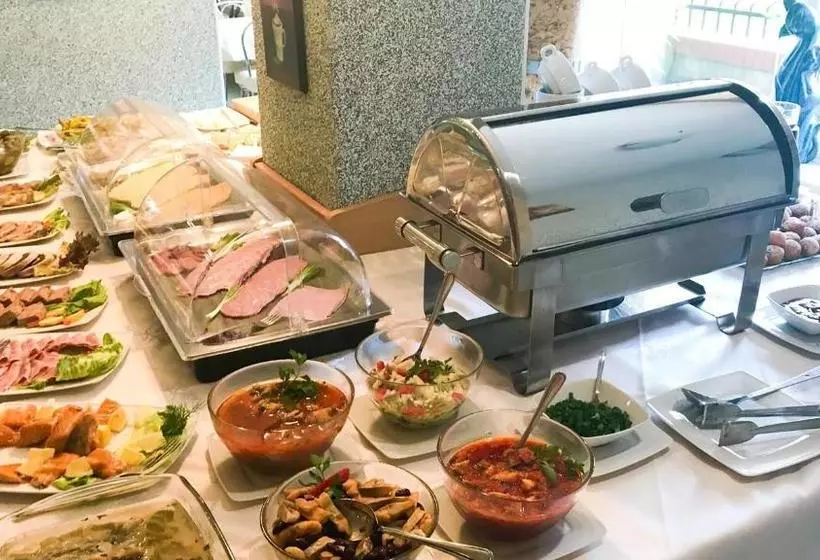 Apartamenty Rok