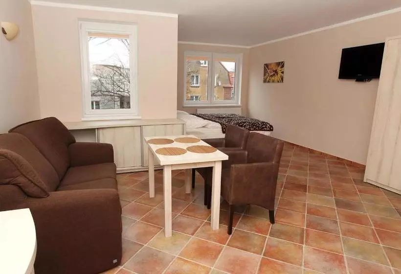 Apartamenty Rok