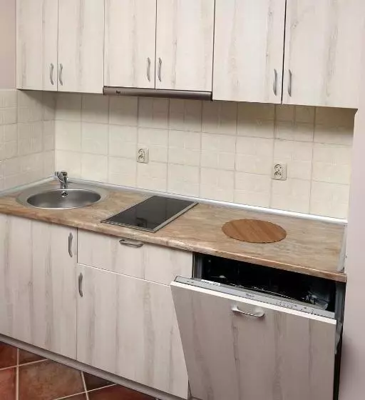 Apartamenty Rok
