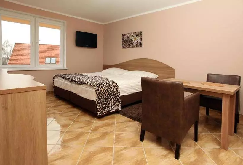 Apartamenty Rok