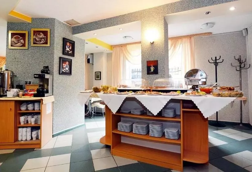 Apartamenty Rok