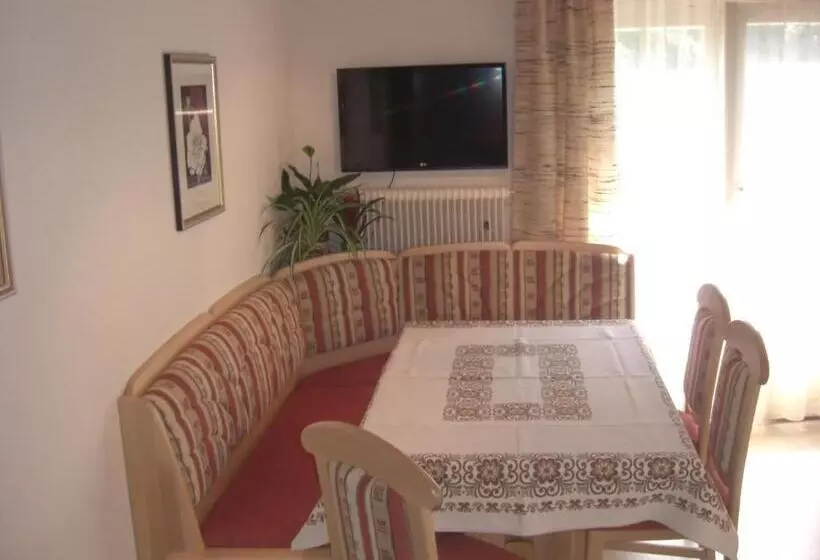 Bed and Breakfast Appartments Stefania