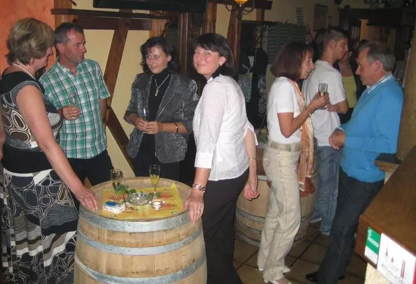 Bed and Breakfast Gasthof Pension Baumkirchner