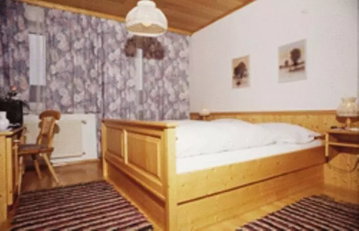 Bed and Breakfast Gasthof Pension Baumkirchner