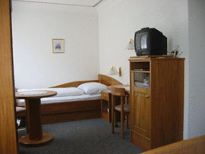 住宿加早餐  Gasthof Pension Baumkirchner