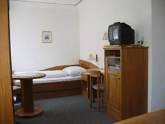 Bed and Breakfast Gasthof Pension Baumkirchner