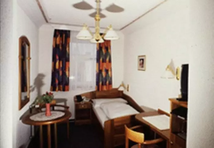 Bed and Breakfast Gasthof Pension Baumkirchner