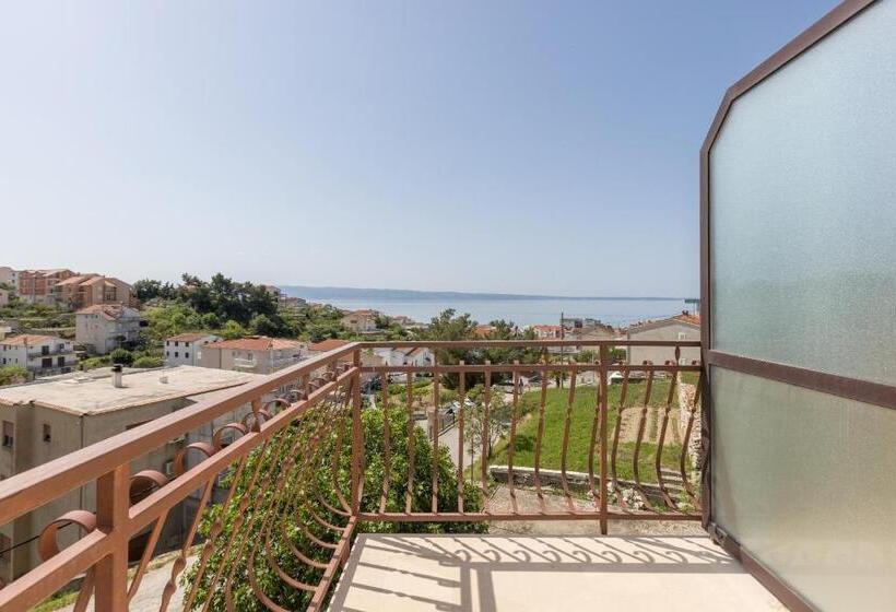 Bed & Breakfast Senator