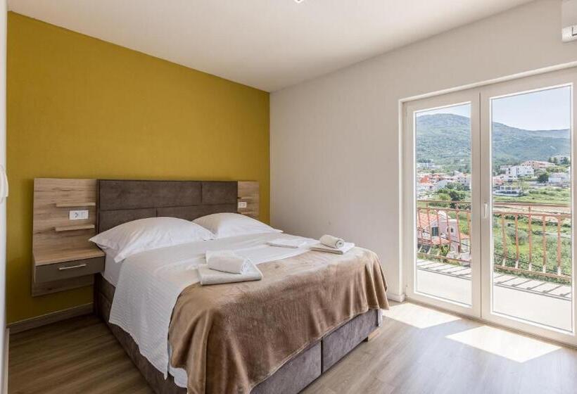 Bed & Breakfast Senator