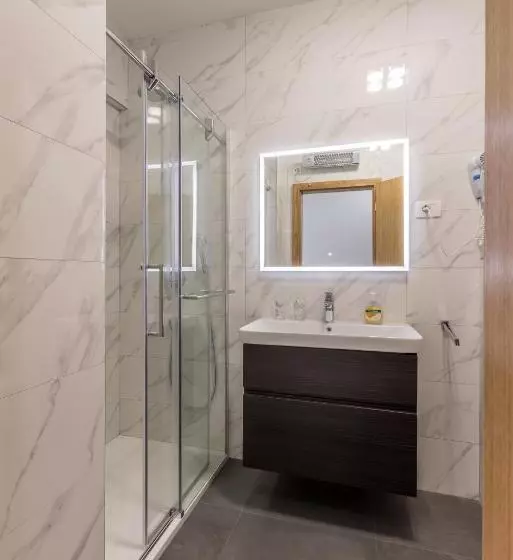 Bed & Breakfast Senator