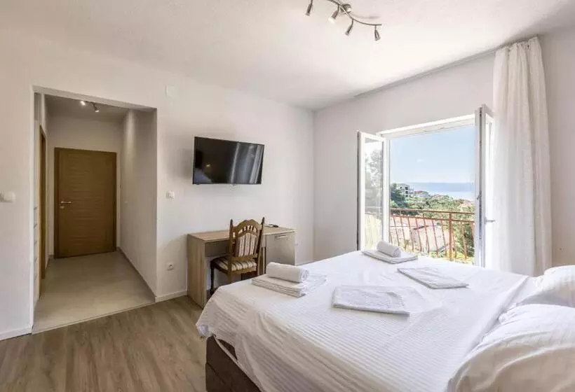 Bed & Breakfast Senator