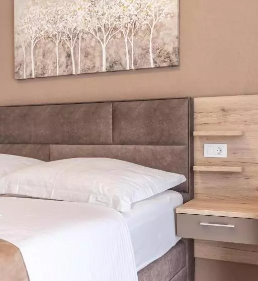 Bed & Breakfast Senator