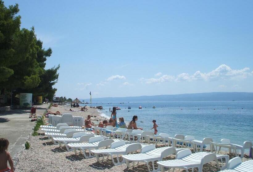 Bed & Breakfast Senator