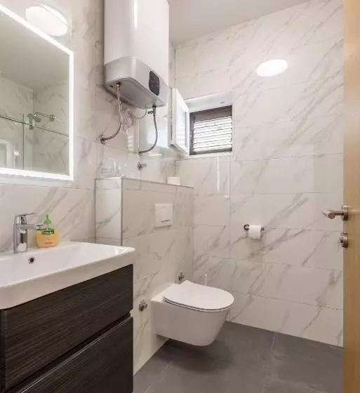 Bed & Breakfast Senator