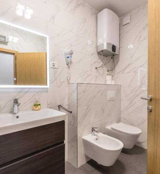 Bed & Breakfast Senator