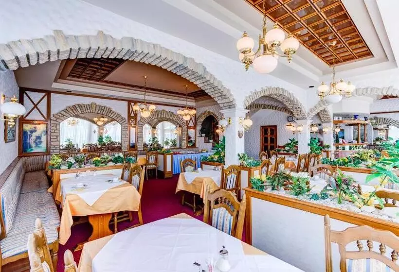 Bed & Breakfast Senator