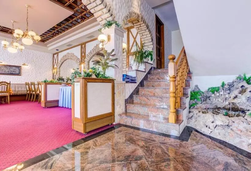 Bed & Breakfast Senator