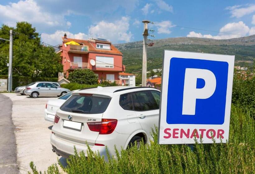 Bed & Breakfast Senator