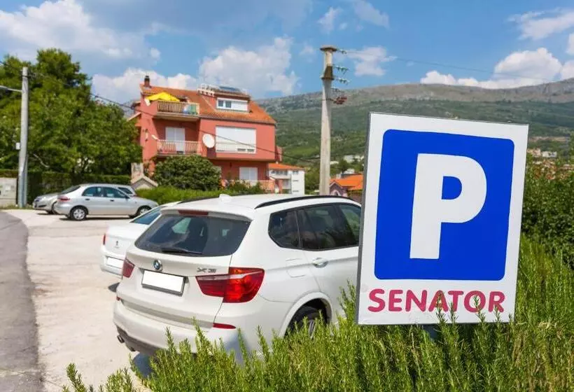 Bed & Breakfast Senator