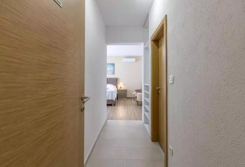 Bed & Breakfast Senator