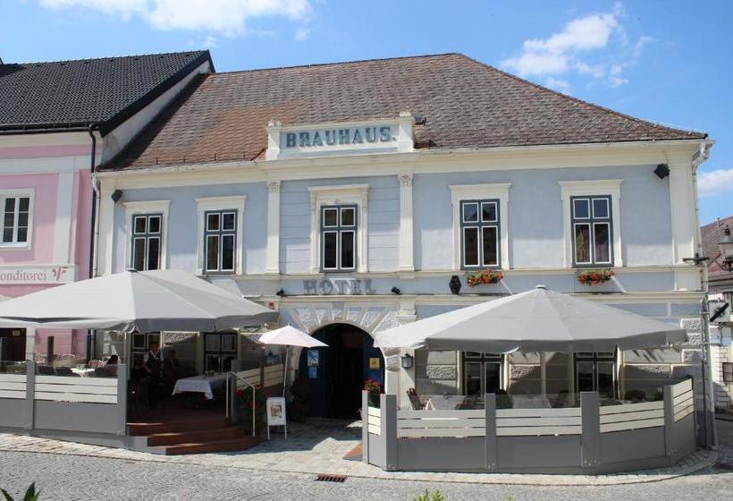Brauhotel Weitra