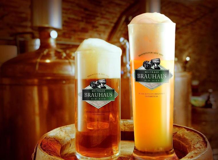 Brauhotel Weitra