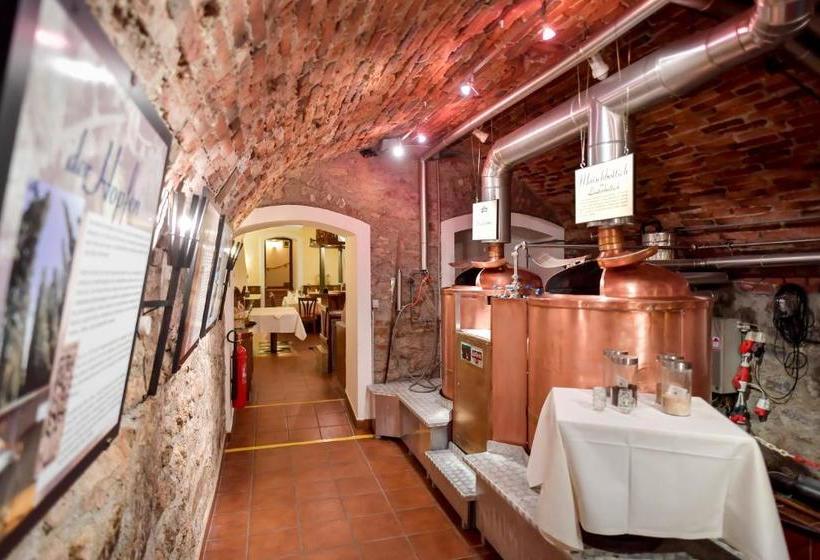 Brauhotel Weitra